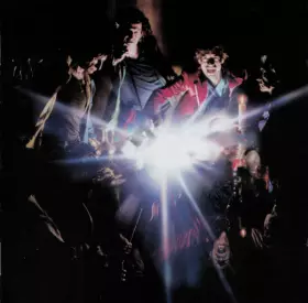 Couverture du produit · A Bigger Bang