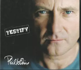 Couverture du produit · Testify