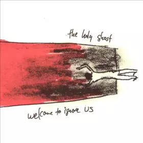 Couverture du produit · Welcome To Ignore Us