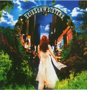 Couverture du produit · Scissor Sisters