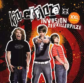Couverture du produit · Invasion Der Killerpilze XXL Version