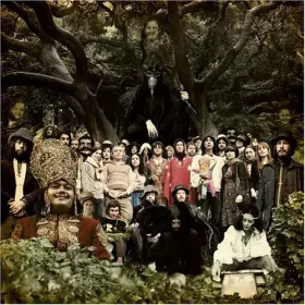 Couverture du produit · Cripple Crow