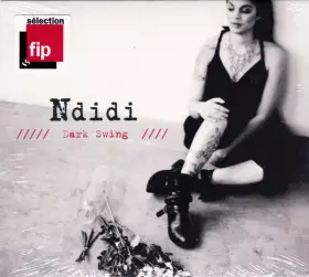 Couverture du produit · Dark Swing