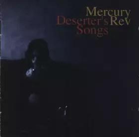 Couverture du produit · Deserter's Songs