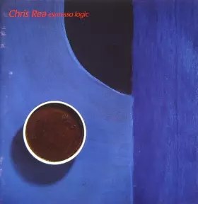 Couverture du produit · Espresso Logic
