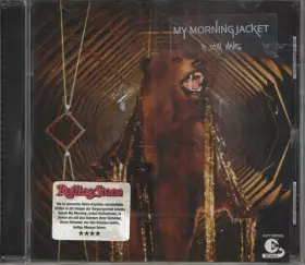 Couverture du produit · It Still Moves