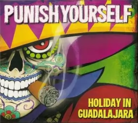 Couverture du produit · Holiday In Guadalajara