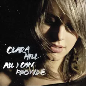Couverture du produit · All I Can Provide