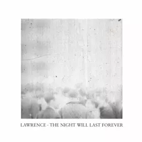 Couverture du produit · The Night Will Last Forever