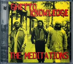 Couverture du produit · Ghetto Knowledge