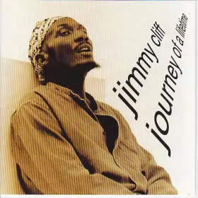 Couverture du produit · Journey Of A Lifetime