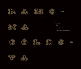 Couverture du produit · Quinn To New Relationships