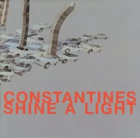 Couverture du produit · Shine A Light