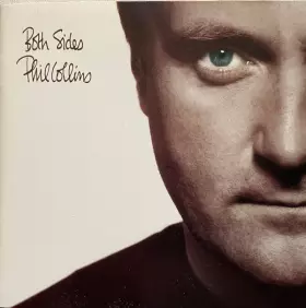 Couverture du produit · Both Sides