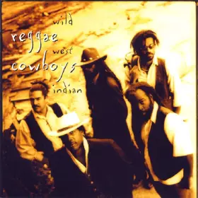 Couverture du produit · Wild West Indian