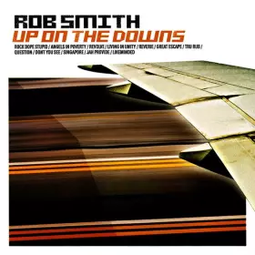 Couverture du produit · Up On The Downs