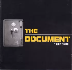 Couverture du produit · The Document