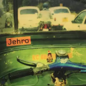 Couverture du produit · Jehro