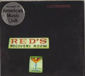 Couverture du produit · Red's Recovery Room