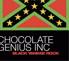 Couverture du produit · Black Yankee Rock
