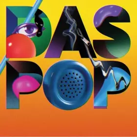 Couverture du produit · Das Pop