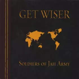 Couverture du produit · Get Wiser