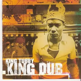 Couverture du produit · King Dub