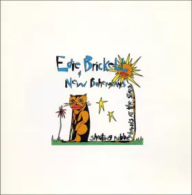 Couverture du produit · Shooting Rubberbands At The Stars