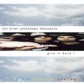 Couverture du produit · Give It Back!