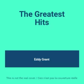 Couverture du produit · The Greatest Hits