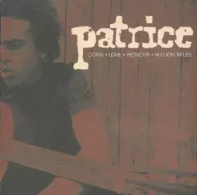 Couverture du produit · Lions