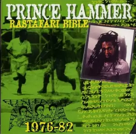 Couverture du produit · Rastafari Bible 1976-82