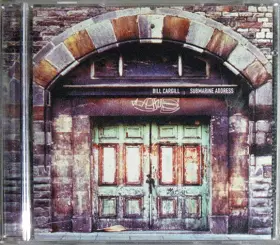 Couverture du produit · Submarine Address