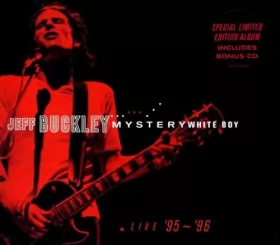 Couverture du produit · Mystery White Boy (Live '95 ~ '96)