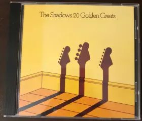 Couverture du produit · 20 Golden Greats