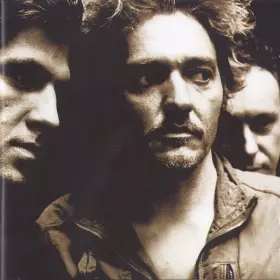 Couverture du produit · Molecule