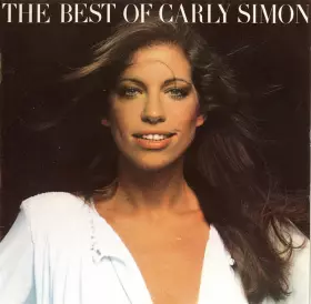 Couverture du produit · The Best Of Carly Simon