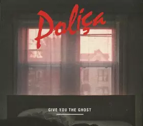 Couverture du produit · Give You The Ghost