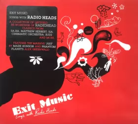 Couverture du produit · Exit Music - Songs With Radio Heads
