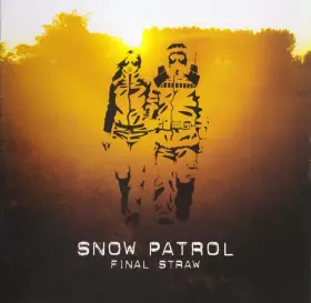 Couverture du produit · Final Straw