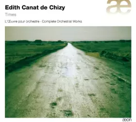 Couverture du produit · Times - L'Œuvre Pour Orchestre • Complete Orchestral Works