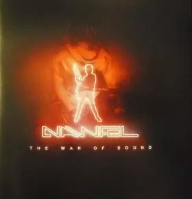 Couverture du produit · The War Of Sound