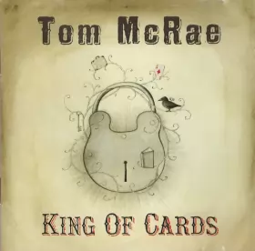 Couverture du produit · King Of Cards