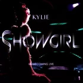 Couverture du produit · Showgirl Homecoming Live