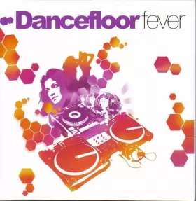 Couverture du produit · Dancefloor Fever