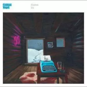 Couverture du produit · Station 55