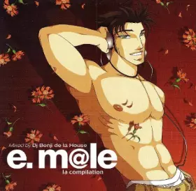 Couverture du produit · E. M@le La Compilation