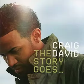 Couverture du produit · The Story Goes...