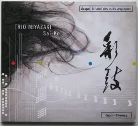 Couverture du produit · Saï-Ko