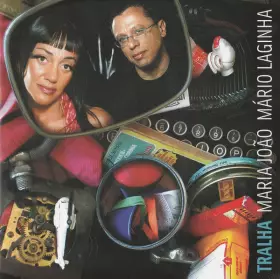 Couverture du produit · Tralha